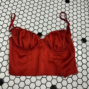 SHEIN sleeveless top size small